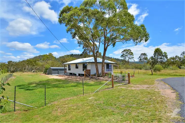 45 Walters Road, Glen Aplin QLD 4381