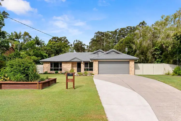 46 Casuarina Drive, Little Mountain QLD 4551
