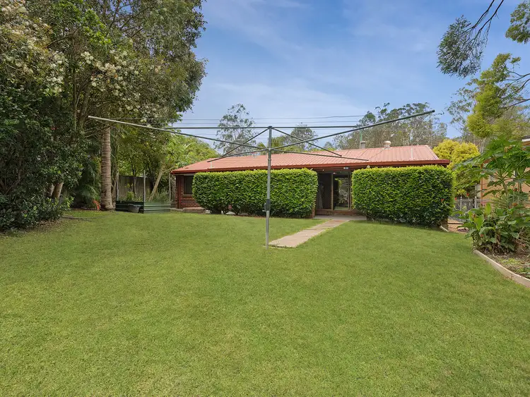 Second view of Homely house listing, 3 J Hansons Road, Karrabin QLD 4306