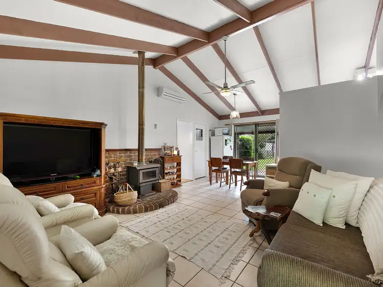 Fourth view of Homely house listing, 3 J Hansons Road, Karrabin QLD 4306