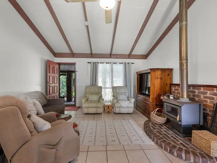 Fifth view of Homely house listing, 3 J Hansons Road, Karrabin QLD 4306