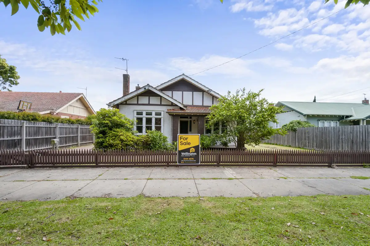 Main view of Homely house listing, 2/58A Macalister Street, Sale VIC 3850