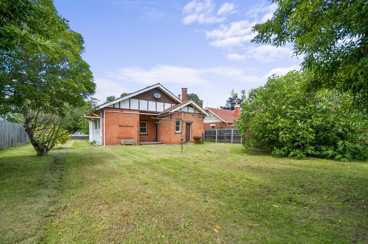Third view of Homely house listing, 2/58A Macalister Street, Sale VIC 3850