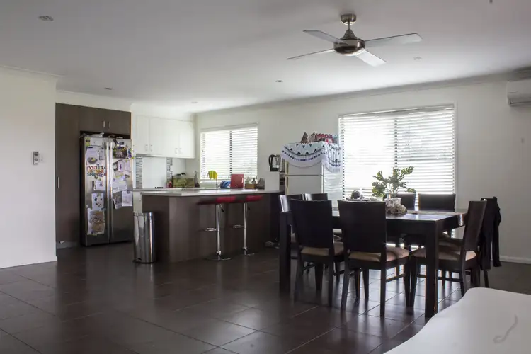 Second view of Homely house listing, 14 Ivers Place, Emerald QLD 4720