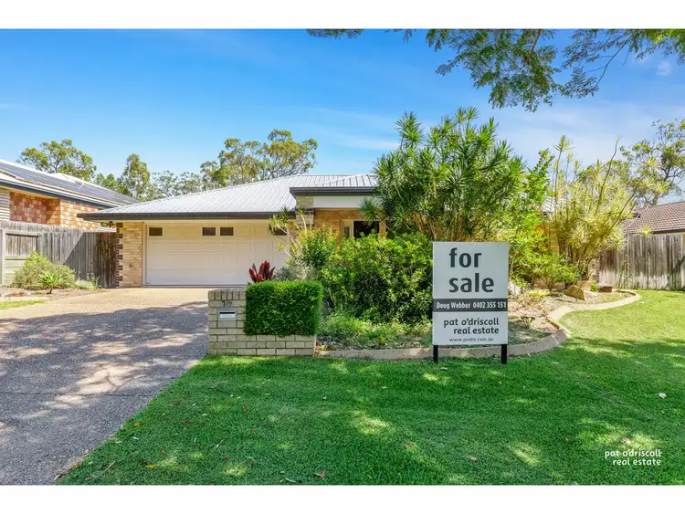 79 Rosewood Drive, Norman Gardens QLD 4701