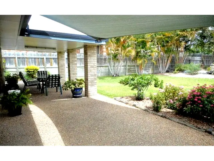 Fourth view of Homely house listing, 79 Rosewood Drive, Norman Gardens QLD 4701