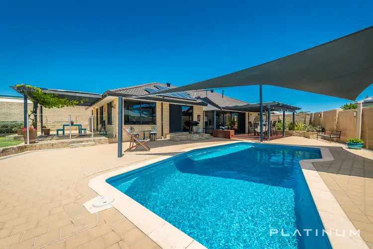 Main view of Homely house listing, 10 Caen Way, Mindarie WA 6030