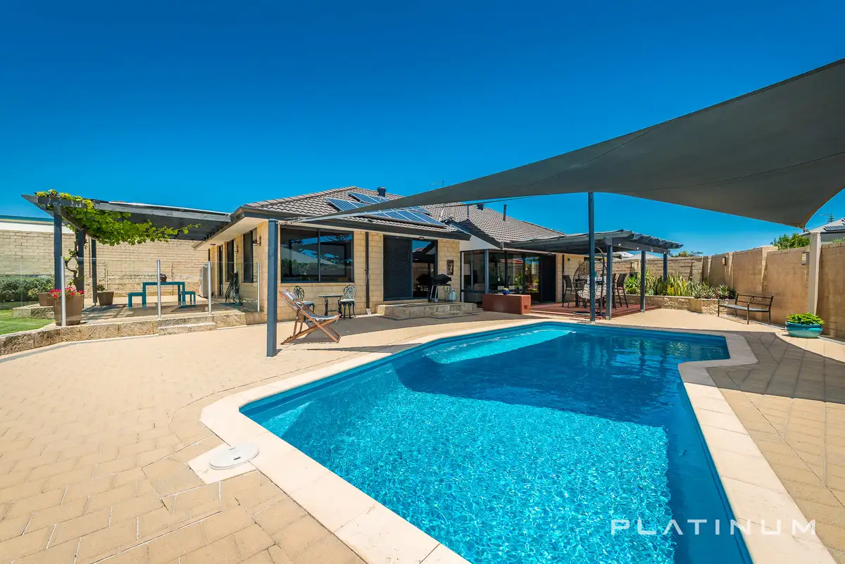 Main view of Homely house listing, 10 Caen Way, Mindarie WA 6030