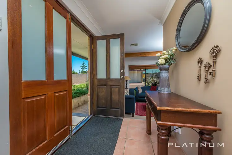Fifth view of Homely house listing, 10 Caen Way, Mindarie WA 6030