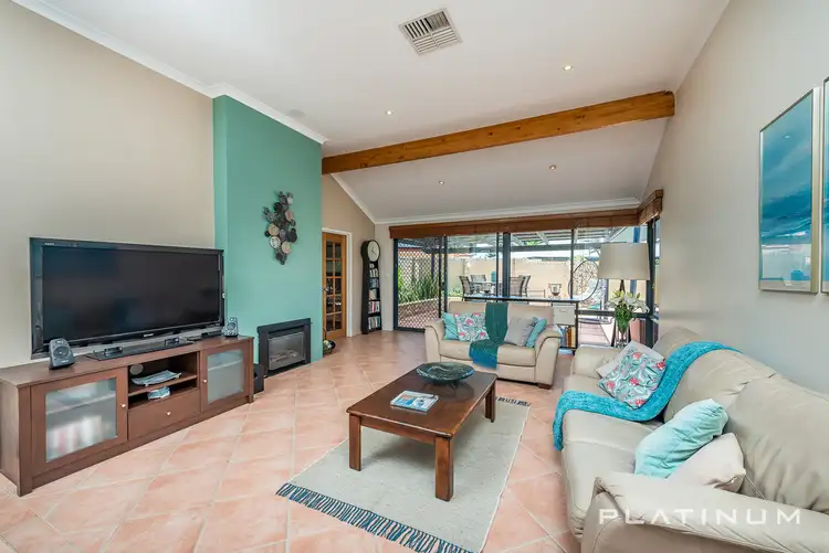 Sixth view of Homely house listing, 10 Caen Way, Mindarie WA 6030