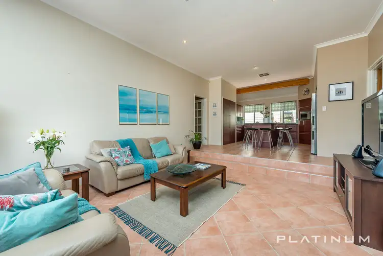 Seventh view of Homely house listing, 10 Caen Way, Mindarie WA 6030