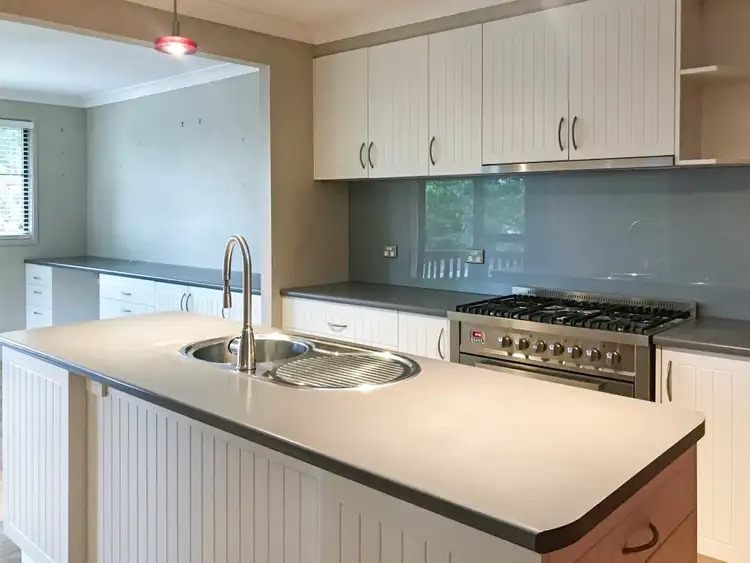 Second view of Homely house listing, 19 Cross Street, Warrimoo NSW 2774
