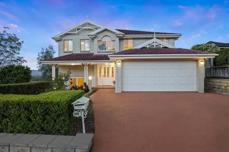 Main view of Homely house listing, 170 Karalta Road, Erina NSW 2250