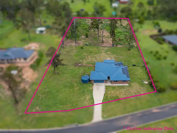 9 Hanlon Court, Laidley Heights QLD 4341