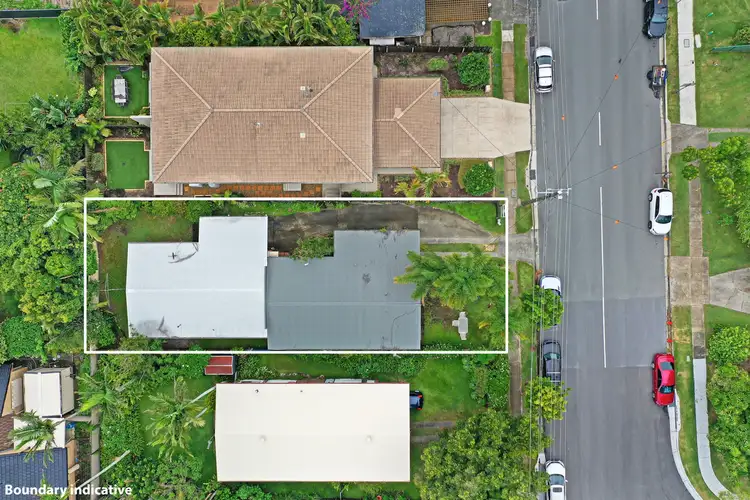 Fourth view of Homely house listing, 17 Albion Avenue, Miami QLD 4220