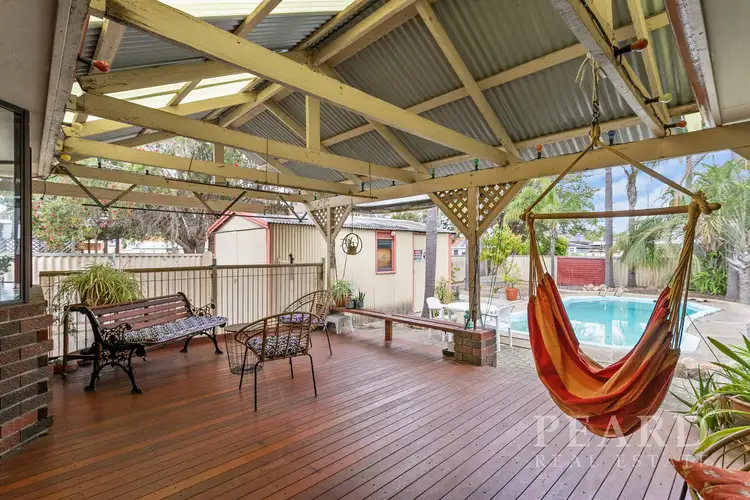 Second view of Homely house listing, 11 Cemy Place, Kewdale WA 6105
