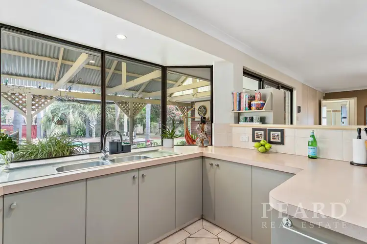 Sixth view of Homely house listing, 11 Cemy Place, Kewdale WA 6105