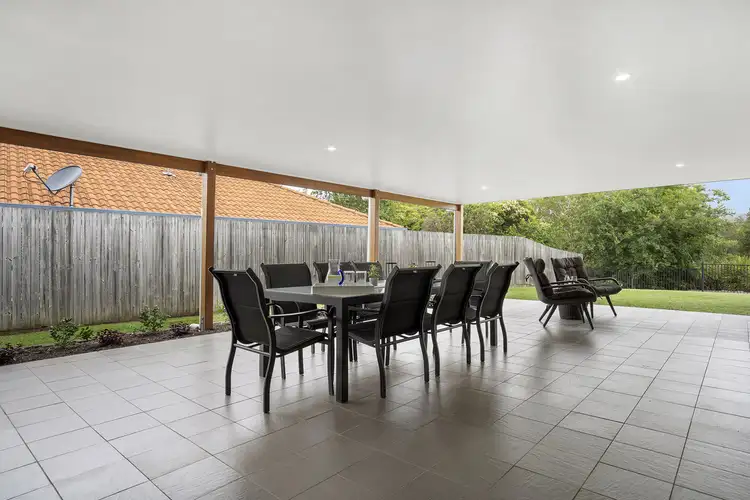 Fourth view of Homely house listing, 24 Heather Drive, Upper Coomera QLD 4209