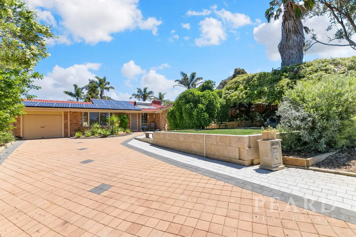 Main view of Homely house listing, 4 Passerine Close, Edgewater WA 6027