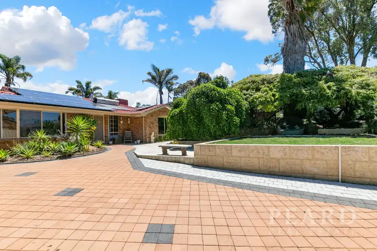 Second view of Homely house listing, 4 Passerine Close, Edgewater WA 6027