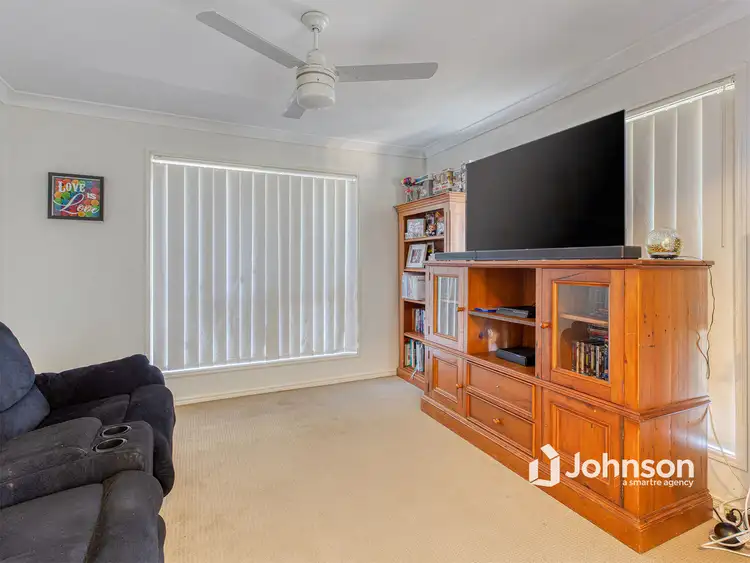 Third view of Homely house listing, 4 Ceres Street, Wulkuraka QLD 4305