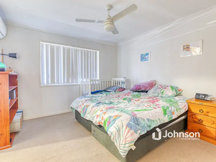 Fourth view of Homely house listing, 4 Ceres Street, Wulkuraka QLD 4305
