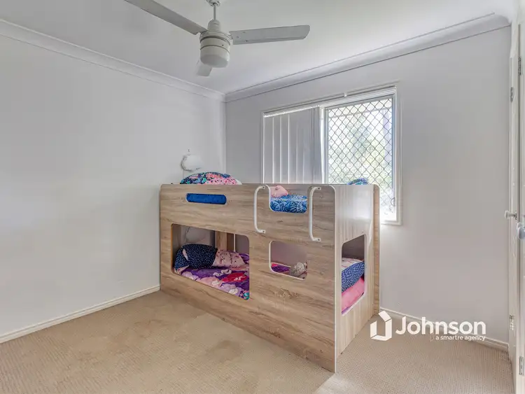 Fifth view of Homely house listing, 4 Ceres Street, Wulkuraka QLD 4305