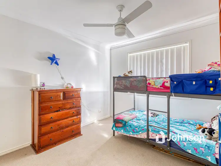 Sixth view of Homely house listing, 4 Ceres Street, Wulkuraka QLD 4305