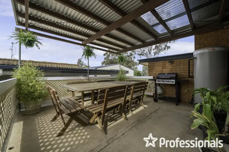 Fourth view of Homely house listing, 301 Keppel Street, West Bathurst NSW 2795