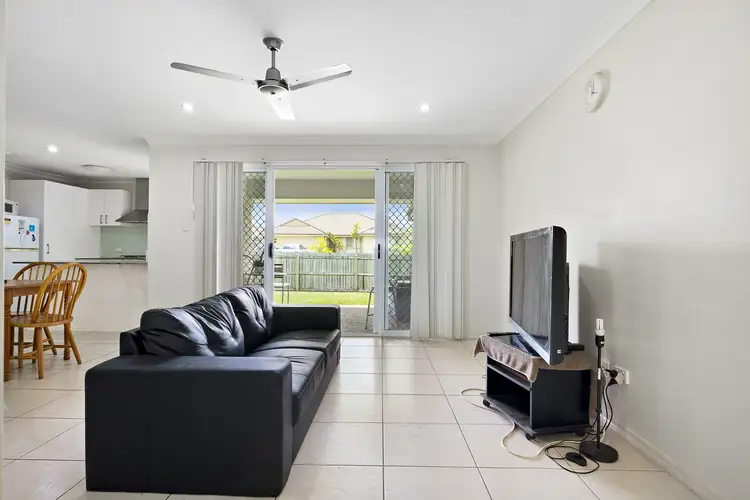 Fourth view of Homely semi-detached listing, 1 & 2/5 Jeita Circuit, Caboolture QLD 4510