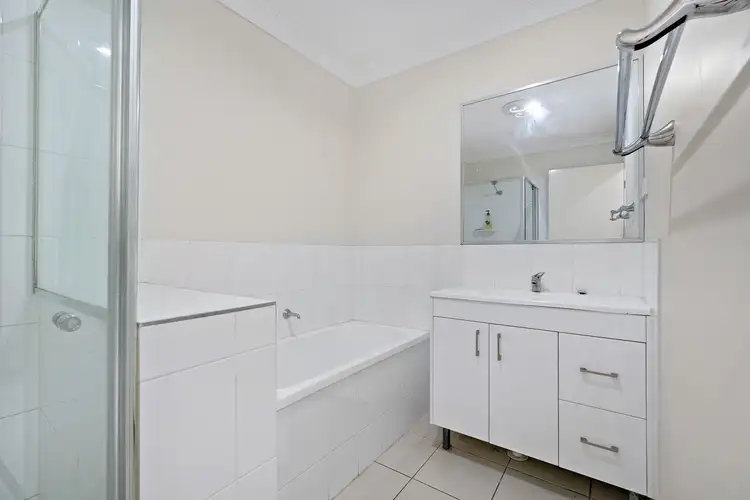 Fifth view of Homely semi-detached listing, 1 & 2/5 Jeita Circuit, Caboolture QLD 4510