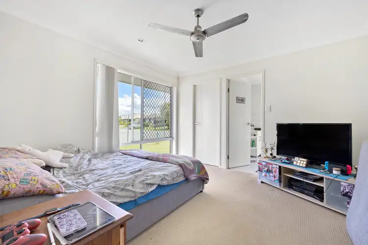 Sixth view of Homely semi-detached listing, 1 & 2/5 Jeita Circuit, Caboolture QLD 4510