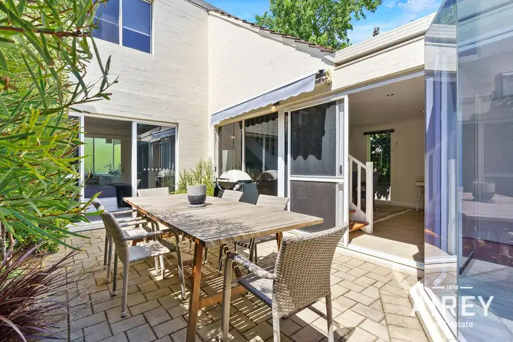 108 Shenton Road, Swanbourne WA 6010