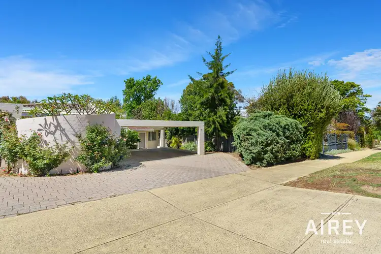 Third view of Homely house listing, 108 Shenton Road, Swanbourne WA 6010