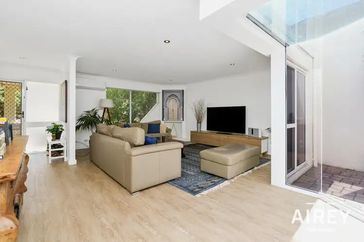 Fourth view of Homely house listing, 108 Shenton Road, Swanbourne WA 6010