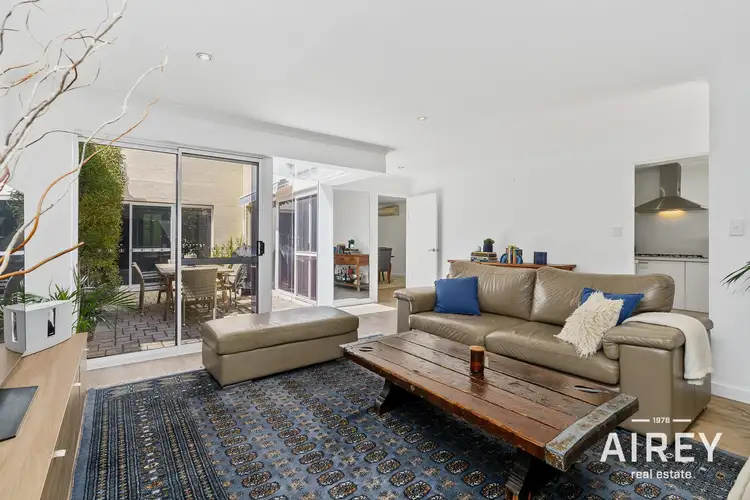 Fifth view of Homely house listing, 108 Shenton Road, Swanbourne WA 6010