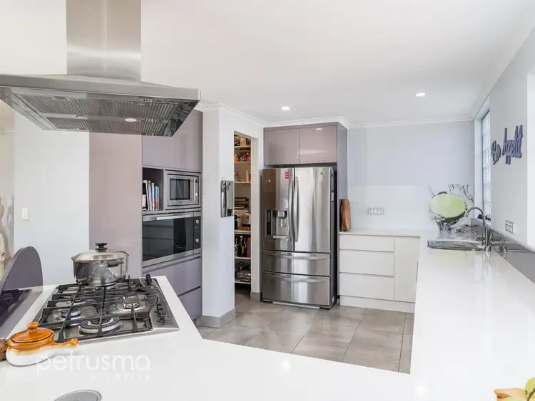 Third view of Homely house listing, 16 Morrisby Road, Old Beach TAS 7017