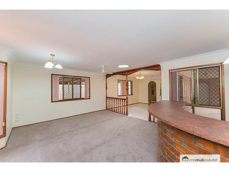 Sixth view of Homely house listing, 25 Fenwick Street, Gracemere QLD 4702