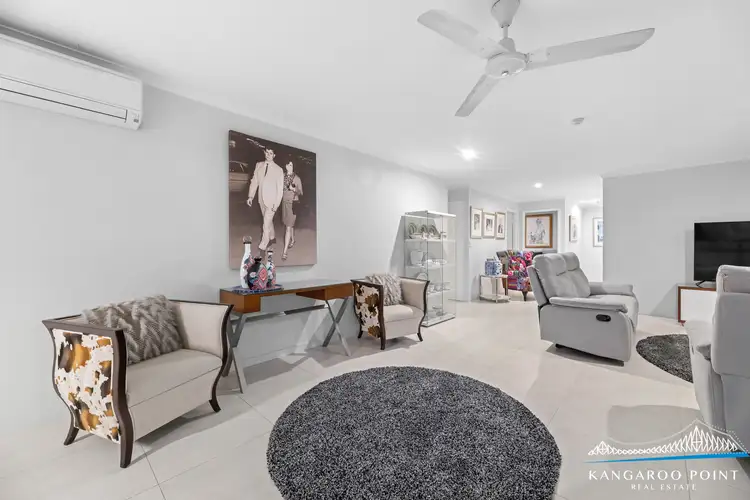 Fourth view of Homely apartment listing, 12/57 Lambert Street, Kangaroo Point QLD 4169
