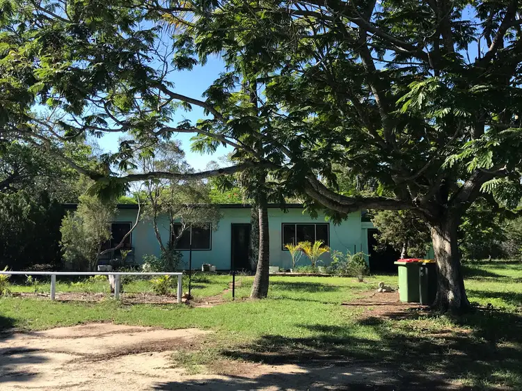 296 Johnson Road, Gracemere QLD 4702