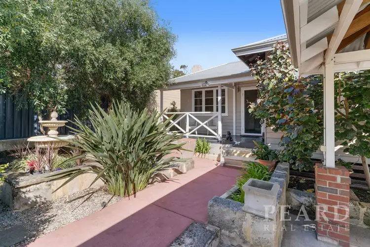 Second view of Homely house listing, 50 Riverview Road, East Victoria Park WA 6101