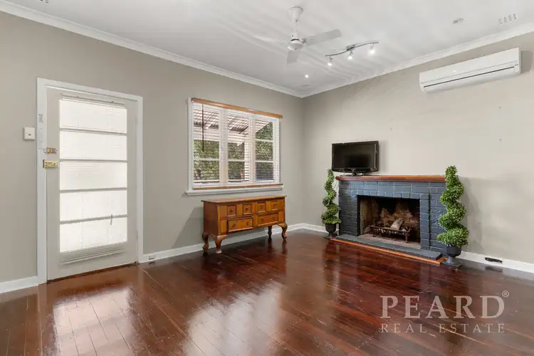 Third view of Homely house listing, 50 Riverview Road, East Victoria Park WA 6101
