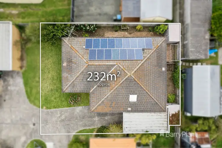 Third view of Homely house listing, 4/27 Jetty Road, Rosebud VIC 3939