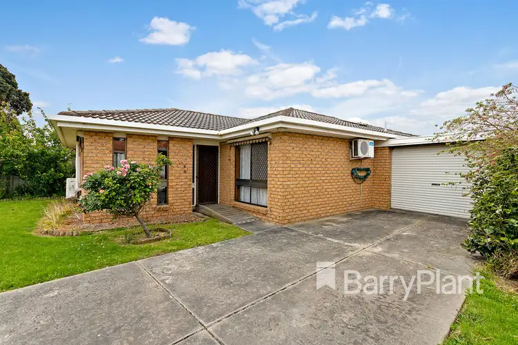Fourth view of Homely house listing, 4/27 Jetty Road, Rosebud VIC 3939