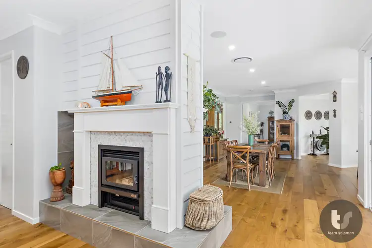 Third view of Homely house listing, 55 Bankswood Drive, Redland Bay QLD 4165