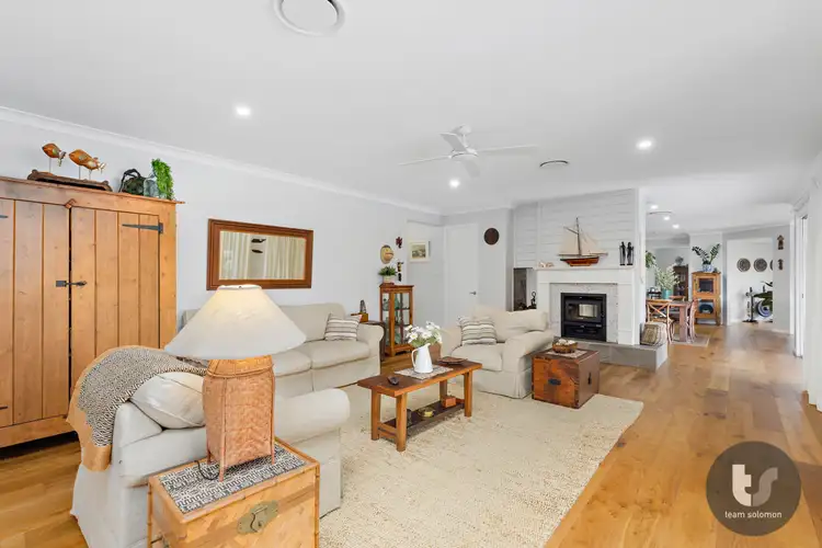 Sixth view of Homely house listing, 55 Bankswood Drive, Redland Bay QLD 4165