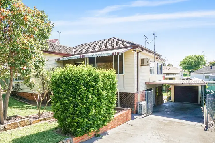Second view of Homely house listing, 46 Derwent Parade, Blacktown NSW 2148
