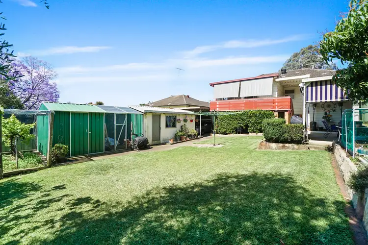 Third view of Homely house listing, 46 Derwent Parade, Blacktown NSW 2148