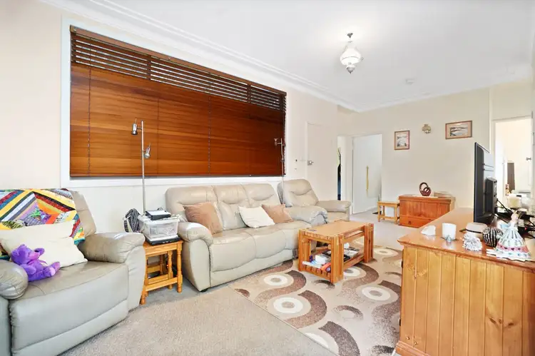 Fifth view of Homely house listing, 46 Derwent Parade, Blacktown NSW 2148