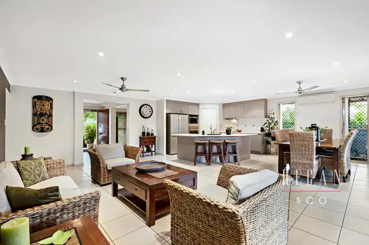 6 Lofty Court, Narangba QLD 4504